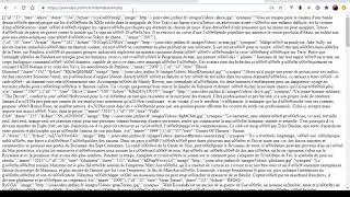 Google Data Studio 6.1 Sources de données externe exemple05