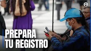 ¿Adiós estafas por teléfono? Inicia registro obligatorio de líneas telefónicas