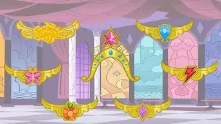 Teoria - El Septimo Elemento de la armonia - My little pony