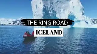 Iceland Travel Guide: The Ring Road Top Stops, Tips & Hidden Gems!