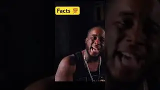 Facts! #reeddollaz #motivation #goals #rap #eazytheblockcaptain #explore #facts #tiktok #rap #hiphop