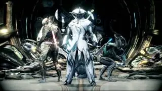 Warframe Music Video - On My Own (Ashes Remain) [GMV]
