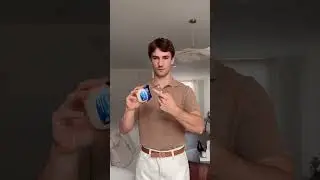 Smell good all day with this parfum + vaseline hack 🫡 Subscribe for #beauty #shorts