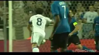 Delaney breaks defense wall with great goal