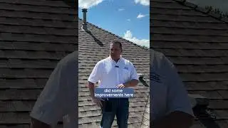 Roof Evaluation and Maintenance Services | Roofing Solutions #shorts