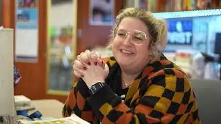 Mrs. Zucha Teacher Minute