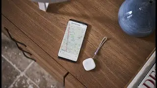 Трекер IMI Kies SmartTag