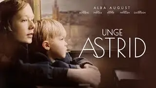 Unge Astrid - trailer