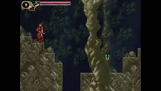 Castlevania The Lecarde Chronicles (1) - Reworked Edition - Automatically Recover SP