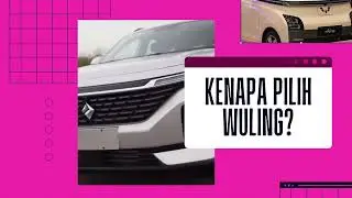 MOBIL WULING GRESIK