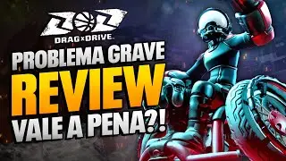 Eu NÃO ACREDITO que a Nintendo LANÇOU O GAME assim...