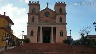 Molochio  