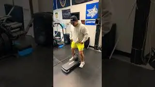 Kettlebell Hip Hinge