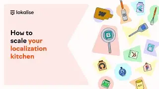 How To Scale Your Localization Kitchen | Joaquín Muñoz, Product Manager @ Life360