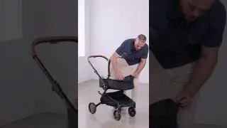 Quick Look: mima Creo Bassinet - The Perfect Infant Accessory | Stroller Guide | mima USA