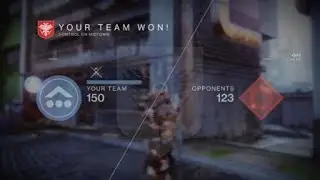 Destiny 2 Crucible ~ Call me Cap! ~ Code of the Aggressor