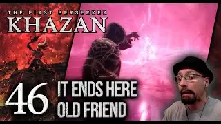 #46 Lets Play | The First Berserker Khazan | The Imperial Palace | Ozma Battle | First Playthrough