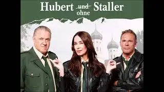 Hubert ohne Staller - Folge 130 - Nonnenlos 🎧(Hörfassung)🎧