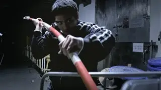Nonsense Epic Fight