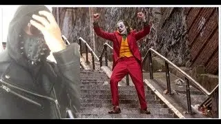 Joker film CANCELLED!!!