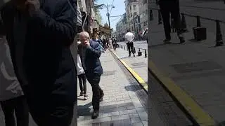 &Ccedil;emberlitaş S&uuml;tunu&rsquo;ndan Galata&rsquo;ya yolculuk | #&Ccedil;emberlitaş #İstanbulTarihi #GeziVlogu
