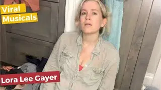 Lora Lee Gayer in 