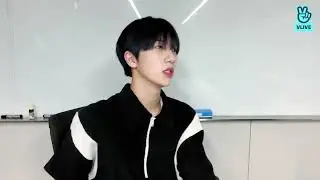 220812 [VLIVE] 둡바룹바뿜 빠뿜빠🎶 【CRAVITY】