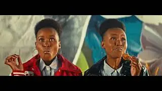 Simba Zinger Wings TVC with 33 and Me Artist Chenece