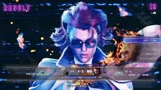 Street Fighter 6_20251110 Rank Match C Viper vs ED 2
