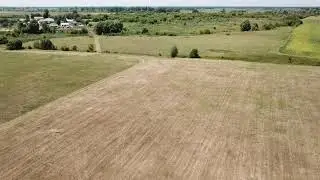 13MW Project in Gilmaziv Ukraine - 1