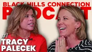 Back to School Success with Tracy Palecek | Black Hills Connection Podcast | #1