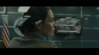 Sicario - I'll Volunteer - Music by Ambrose Freeman-Toole