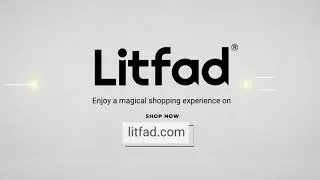 Litfad lighting sale