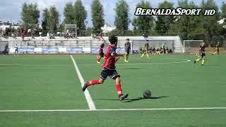 P. Campagna Bernalda - Pol.2M Sport Under 15 1 giornata 24 settembre 2023