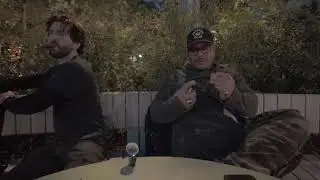 CIGAR TALK WITH NOEL OSBORNE  Real Talk. Real Smoke. Real Stories.
