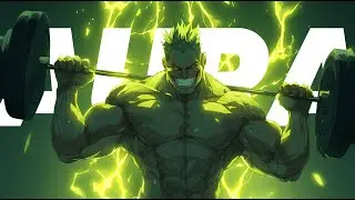 F42 &ndash; GYM BOOST AURA | 10 TRACKS | DARK DRIFT PHONK MIX
