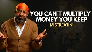 How to Make Your Money Multiply 💸 (Unc Talks Money)