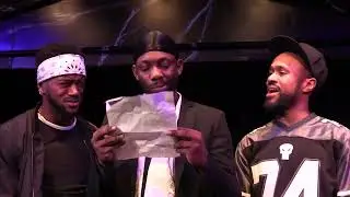 TimeLine Theatre Presents KILL MOVE PARADISE