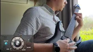 JST Clip and Toneforge Demo