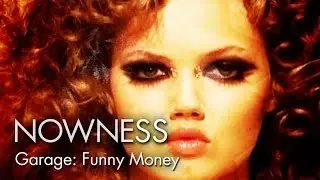 Michel Gaubert soundtracks &ldquo;Funny Money&rdquo; for Garage magazine