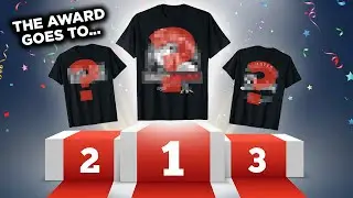 How to Create A BEST SELLING Print on Demand Shirt For Fathers Day