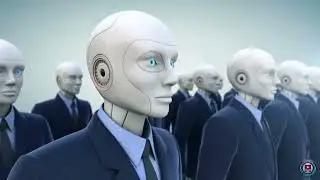 Robot movements | Robot Dance