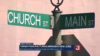 Minnesota-based company investing millions into expansion in Bledsoe County, new jobs coming in 2021