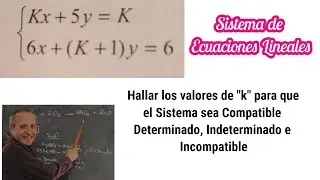Sistemas Compatibles e Incompatibles
