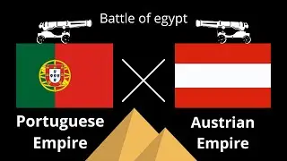 Portugal X Austria Napoleonic Wars Roblox