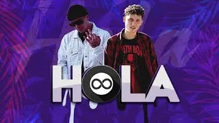 LFG8 - HOLA ( Nvrko X Spaze Rebel ) [Video Oficial]