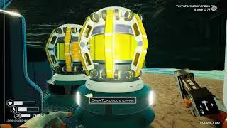 Looting another Massive Area | Planet Crafter