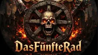 DasFünfteRad - Kommt zu uns! ( Poe2 )