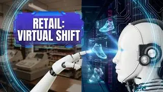 Why Retail Will Evolve In The Metaverse