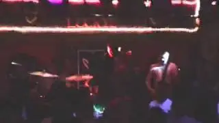 25 'ta Life - Short clip displaying Ricks vocal range.